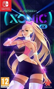 Zdjęcia - Gra Nintendo  Superbeat Xonic EX  ( Switch)