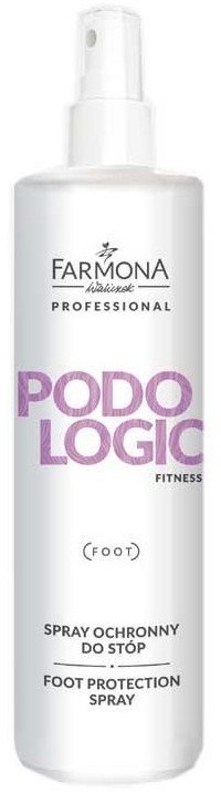 FARMONA PROFESSIONAL FARMONA Podologic Fitness - spray ochronny do stóp 200ml PFI1005