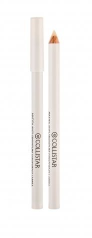 Collistar Smudge-Proof konturówka do ust 1 g Transparent