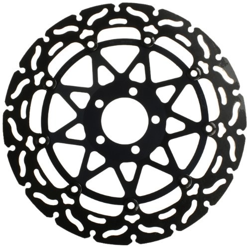 TRW Lucas Tarcza hamulcowa msw216rac pływający Racing MSW216RAC