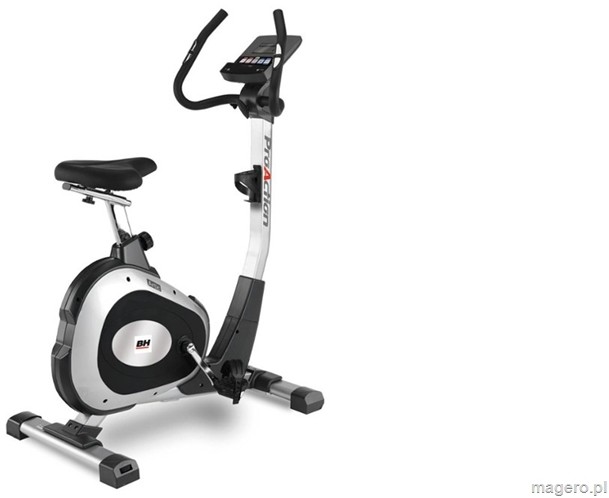 BH Fitness Artic Program H674B
