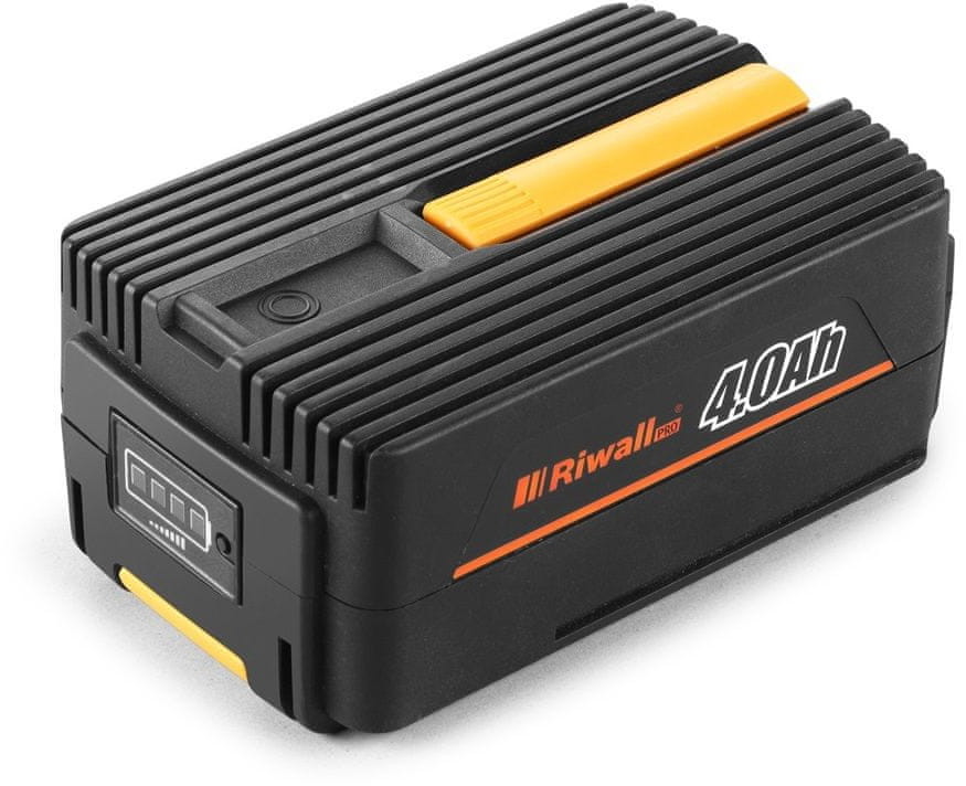 RIWALL akumulator RAB 440 40 V 4 Ah