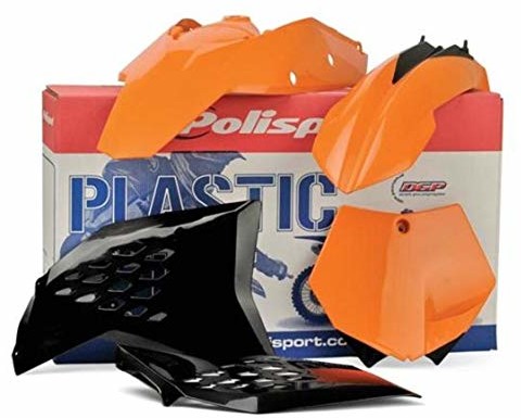 Polisport 90098 kompletny zestaw 90098