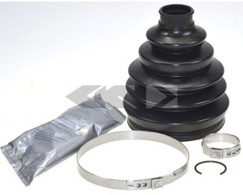 GKN Zestaw osłony przegubu GKN 305967
