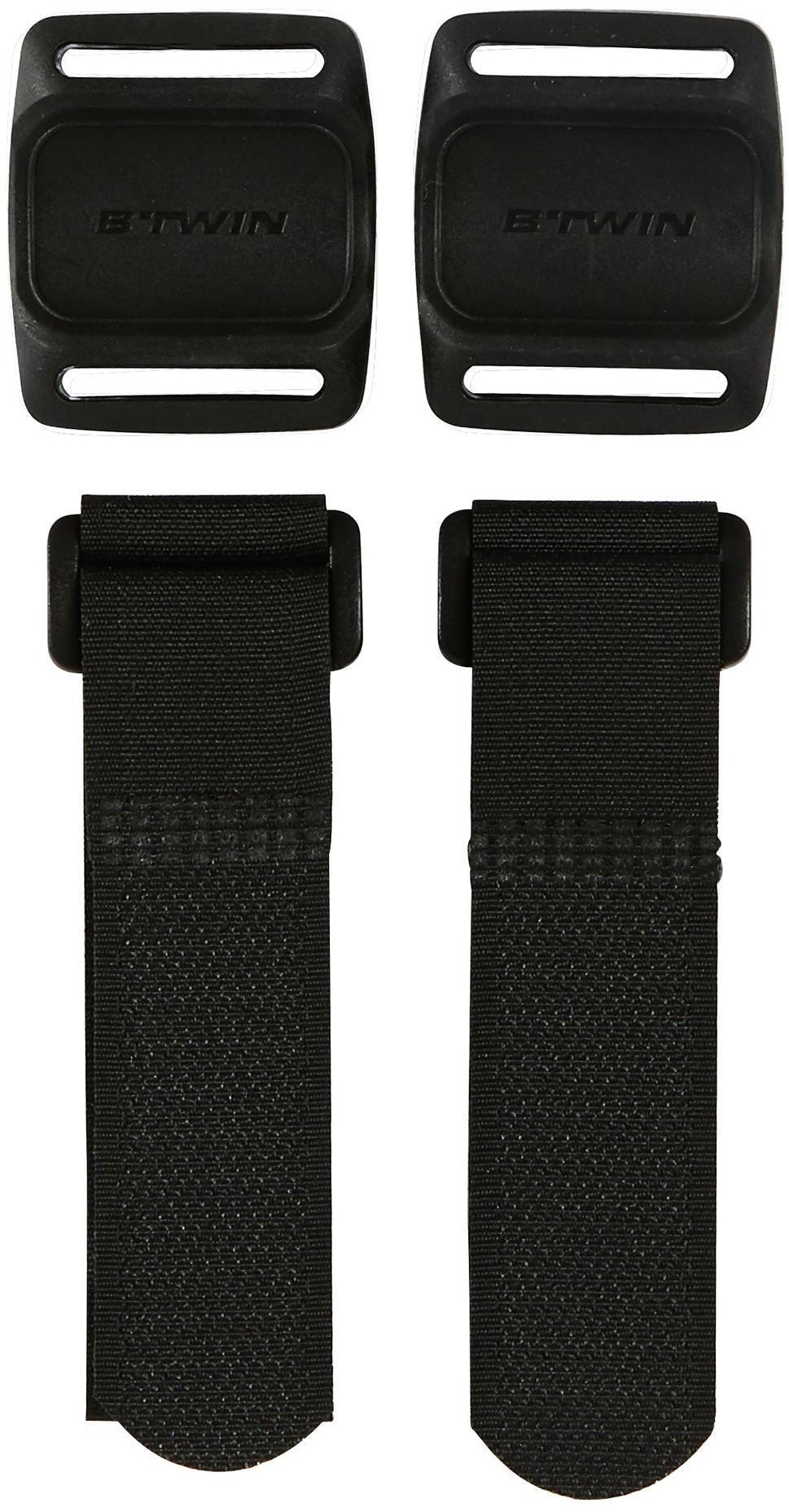 BTWIN Uniwersalny Zaczep Do Pompki Ręcznej Unisex  3608409897169