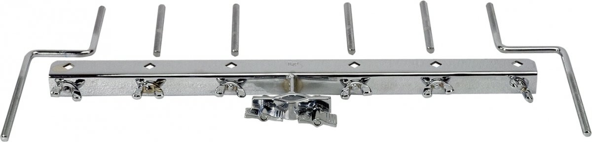 Latin Percussion LP372 The Everything Rack