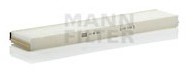 MANN Filtr kabinowy CU 46 001
