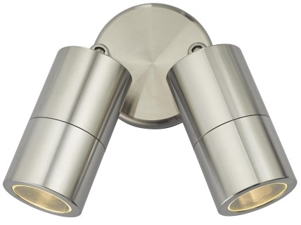 Dar Lighting Ortega Kinkiet Dar Lighting ORT0968