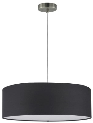 Spotlight Josefina Wisząca Spot-Light 57850127 Tkanina/Akryl/Metal