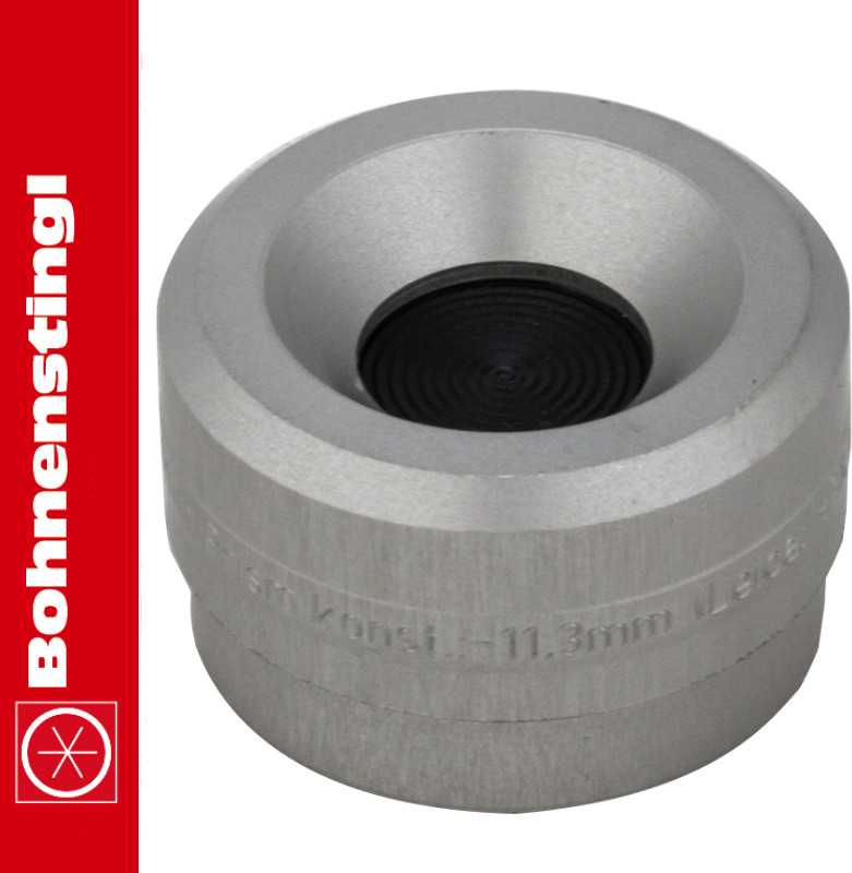 Bohnenstingl Baza Magnetyczna 33mm do pryzmatów Fi 30mm Udźwig 1/1.5kg 1460