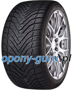 Gripmax Status AllClimate 255/60R18 112W