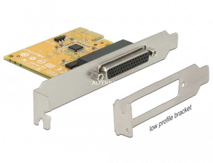 DeLOCK 62996 adapter Wewnętrzny