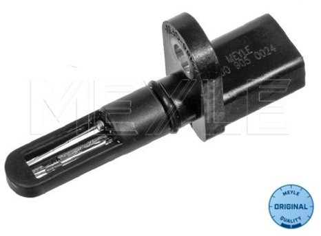 Wulf Gaertner Autoparts Czujnik, temperatura powietrza dolotowego Wulf Gaertner Autoparts 100 905 0024 100 905 0024