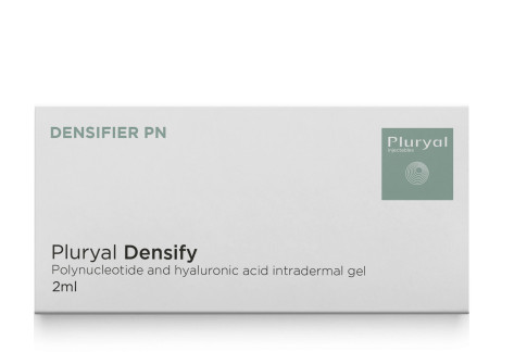 Pluryal Pluryal Densify 1 x 2ml 10-1105