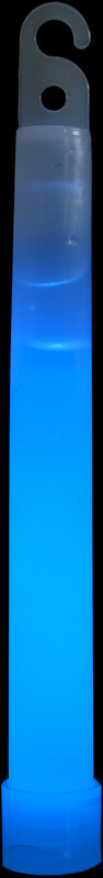 Basic Nature Basic Nature Glowstick, blue  2021 Odblaski i pałeczki fluorescencyjne 040005