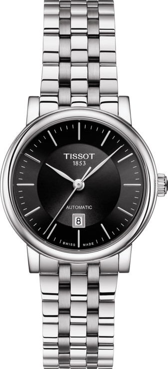 Tissot Carson T122.207.11.051.00