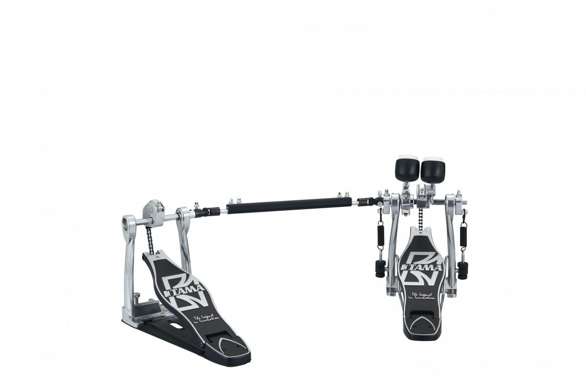 TAMA HP30TW stopa podwójna