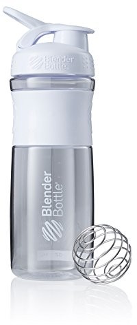 Blender BlenderBottle SportMixer Tritan shaker | białka shaker| woda flasche| Fitness shaker | bez BPA | z piłką , , 500100