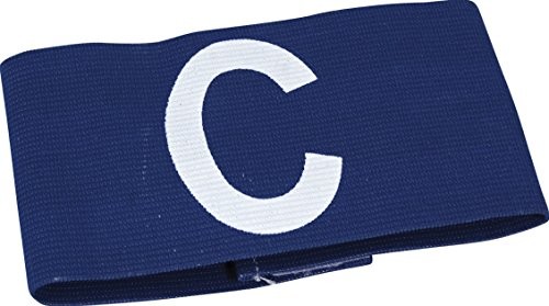Select Kapitan Binde niebieski, Mini 6977800222_blau_One Size