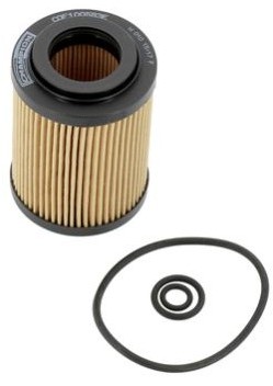 CHAMPION Filtr oleju COF100583E