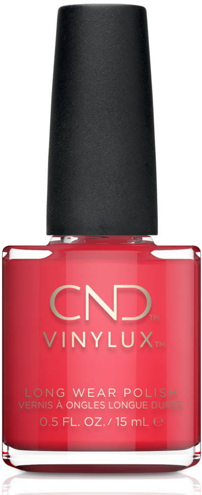 CND Lakier Vinylux Lobster Roll #122 15 ml