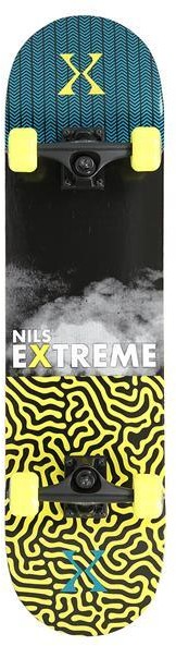 Nils EXTREME CR3108SA BRAIN DESKOROLKA EXTREME