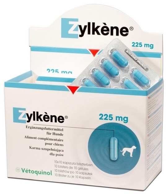 Zylkene 225 mg x 100 Tbl