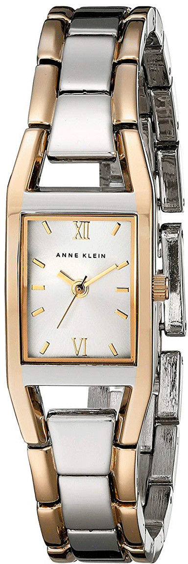 Anne Klein AK-10-6419SVTT
