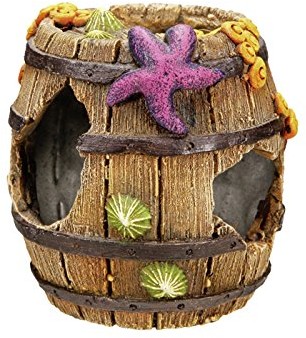 Nobby 28137 Aqua ornaments 