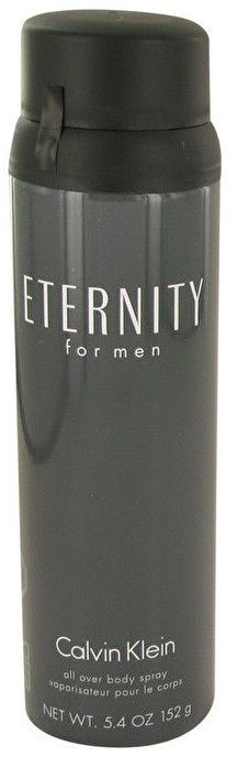 Calvin Klein Eternity For Men Dezodorant 160 ml 78424