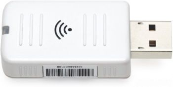 Epson Moduł WiFi ELPAP10 8392