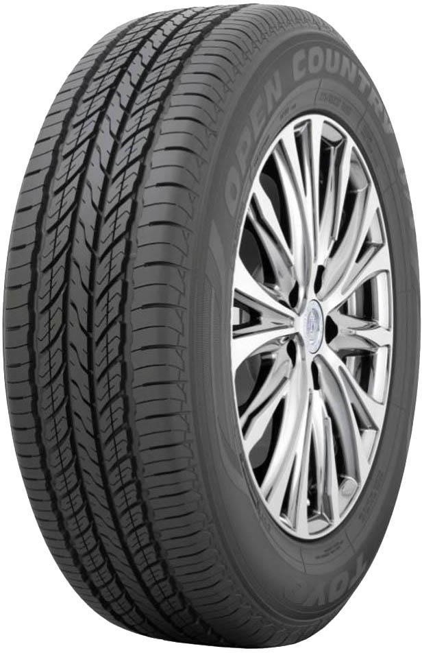 Toyo Open Country U/T 285/45R22 114V