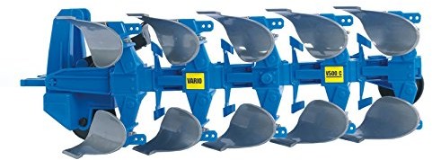 bruder BRUDER 02331  akcesoria: lemken pług dwustronna B102331
