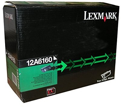 Lexmark reman wkładów drukujących firmy T62 X TJ5252