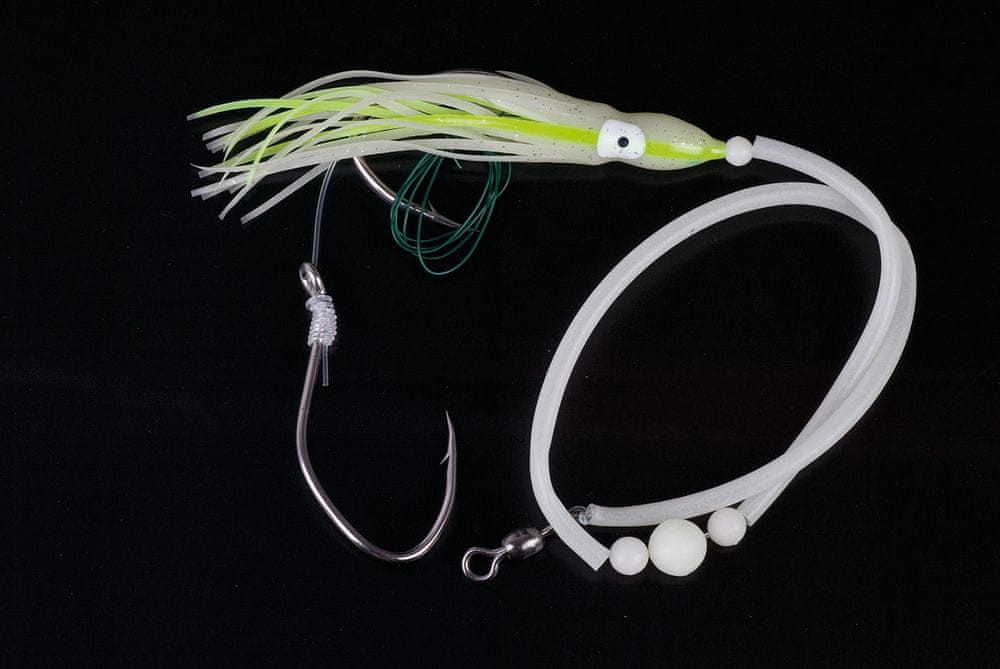 Aquantic Leader do przynęt Ball Rig M