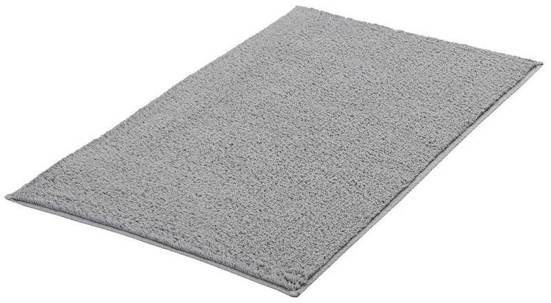 Kleine Wolke Dywanik łazienkowy Finn Silver Grey 4004478299658