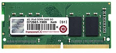 Transcend jm24 00hsh-4G dysku SSD wewnętrznej pamięci flash JM2400HSH-4G