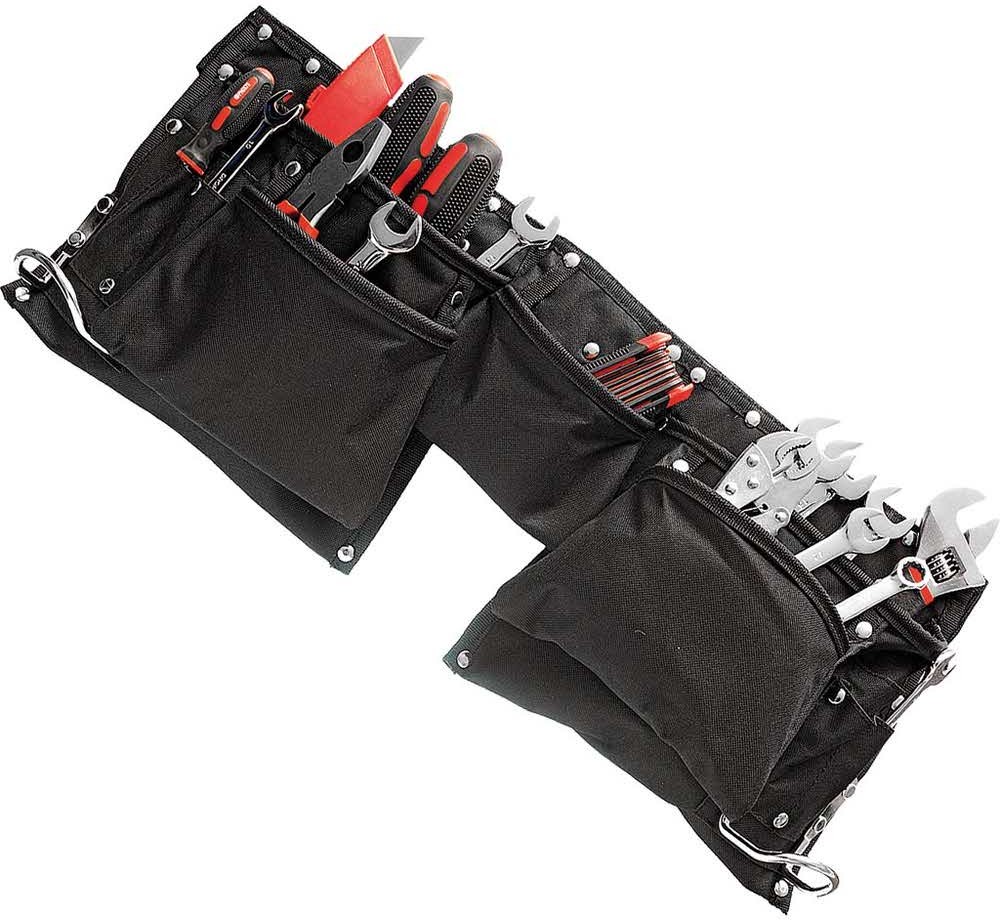 INNY Pas Monterski Tornabdouble 125L127