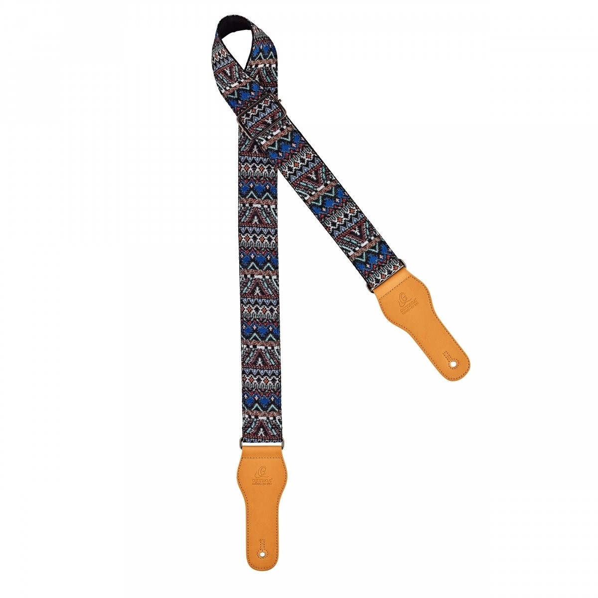 Ortega Ortega OCS-420 Pasek do gitary Desert Night