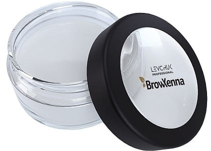 BrowXenna BrowXenna Biała Pasta 7,3g 50-0024