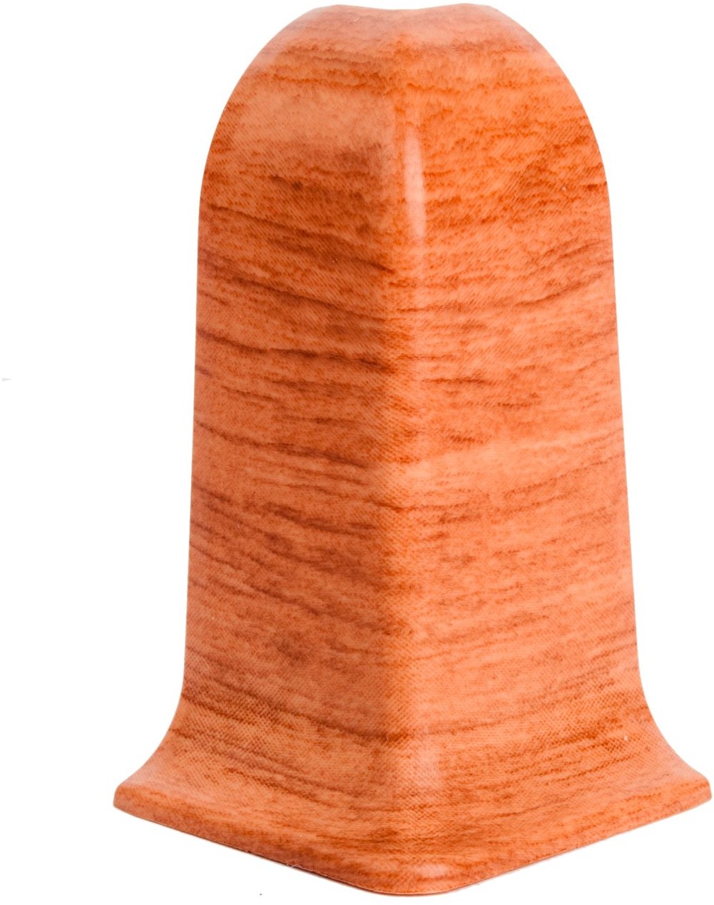 OBI Narożnik zewnętrzny, do listwy Smart Flex, dąb andaluzyjski, wym. 21 mm x 55 mm