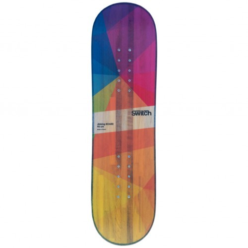 Switch Boards DESKA SWITCH BOARDS JIBBING BOARD 95 cm triangle 2579_20210913122836