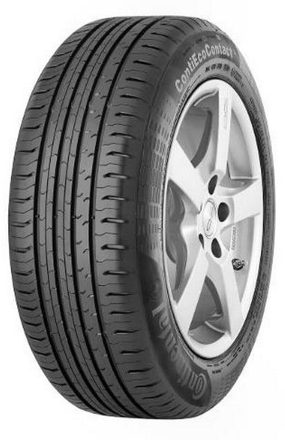 Continental EcoContact 6 165/60R14 75H