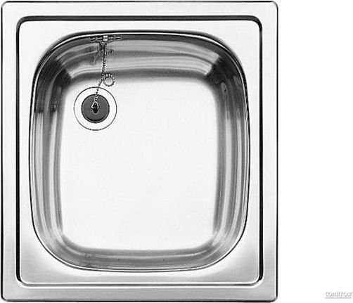 Alveus BLANCO TOP EE 4 x 4 501065