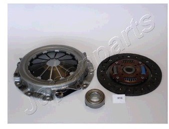 JAPANPARTS Zestaw sprzęgła KF-613