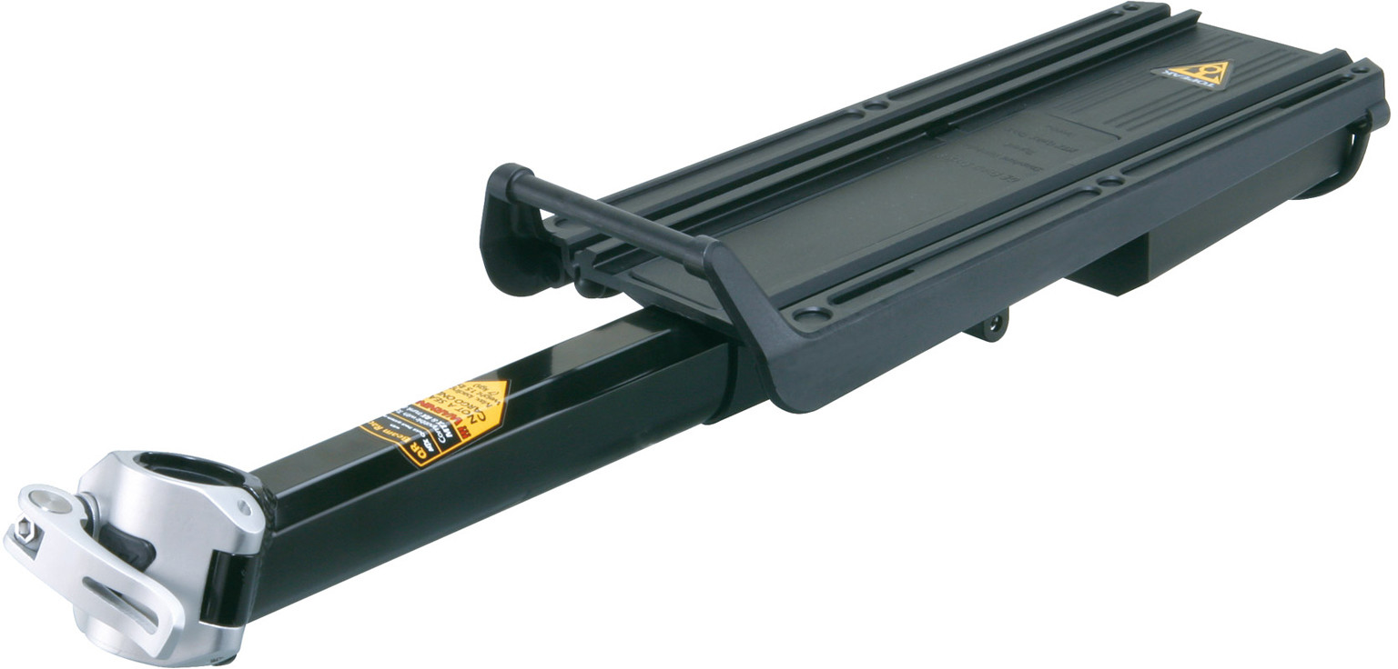 TOPEAK Bagażnik MTX Beam Rack EX T-TA2102