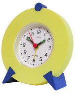 Delta Budzik kwarcowy kropka /Y