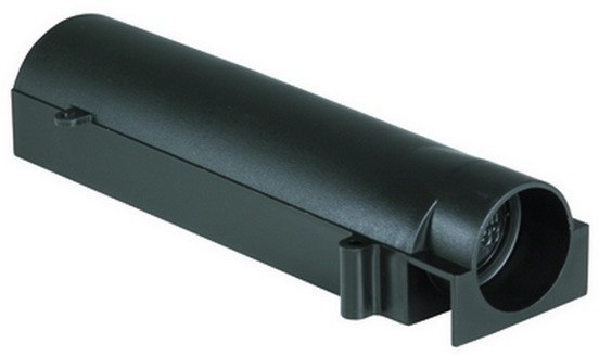 Listwa sufitowa (wypust sufitowy) 20 mm, 138 x 36 x 29 mm 1283-33