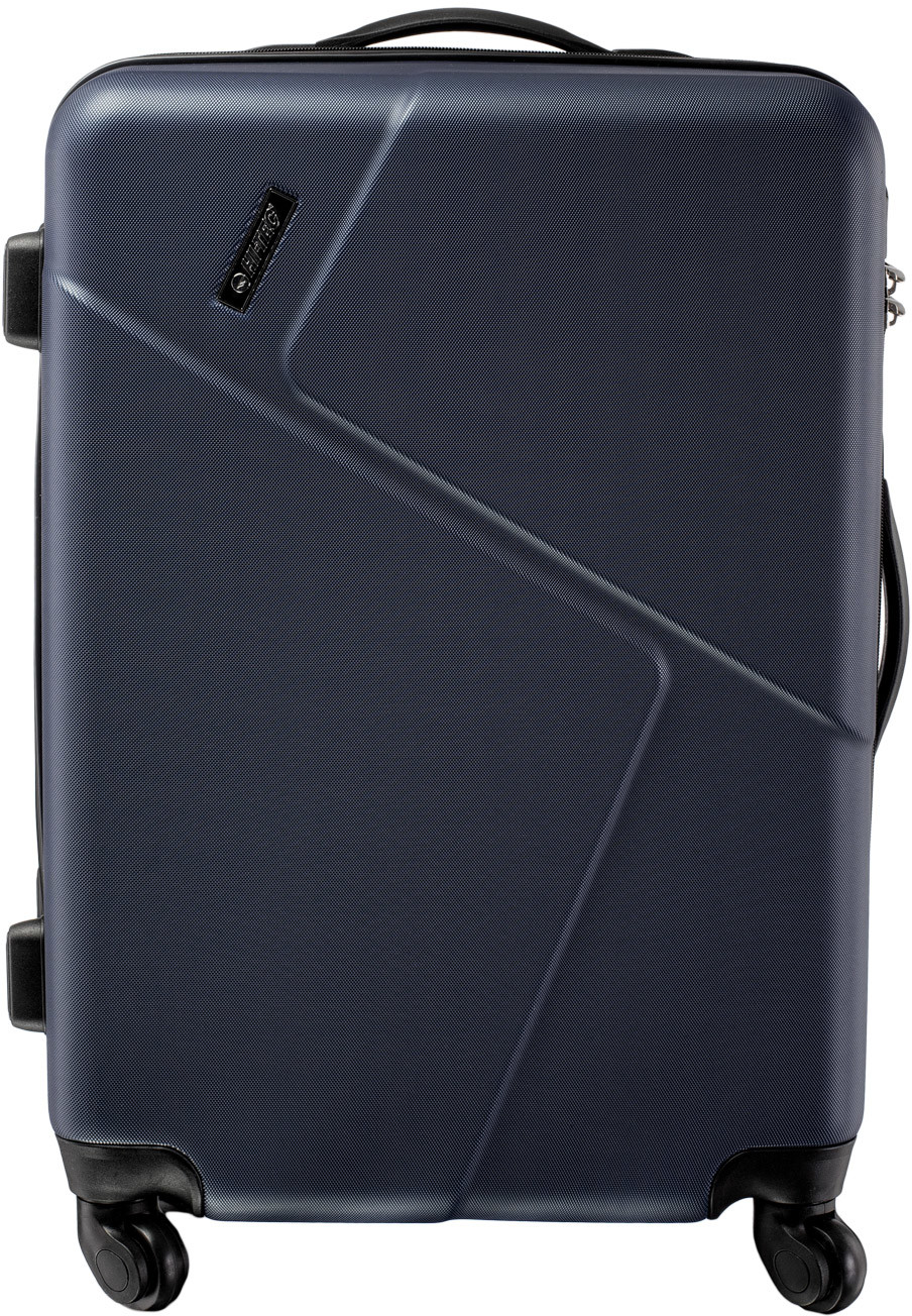 Hi-Tec Walizka twarda PORTO 60 38516-NAVY