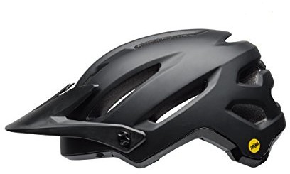 Bell Kask rowerowy  4 Forty MIPS MTB  mat/Gloss Black 7088203